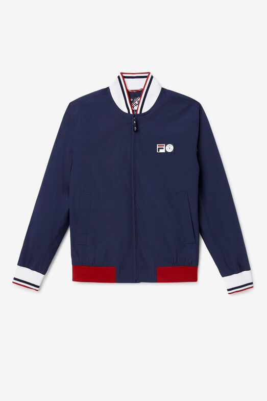 STADIUM JACKET
