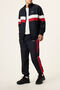 WOVEN TRACK PANT