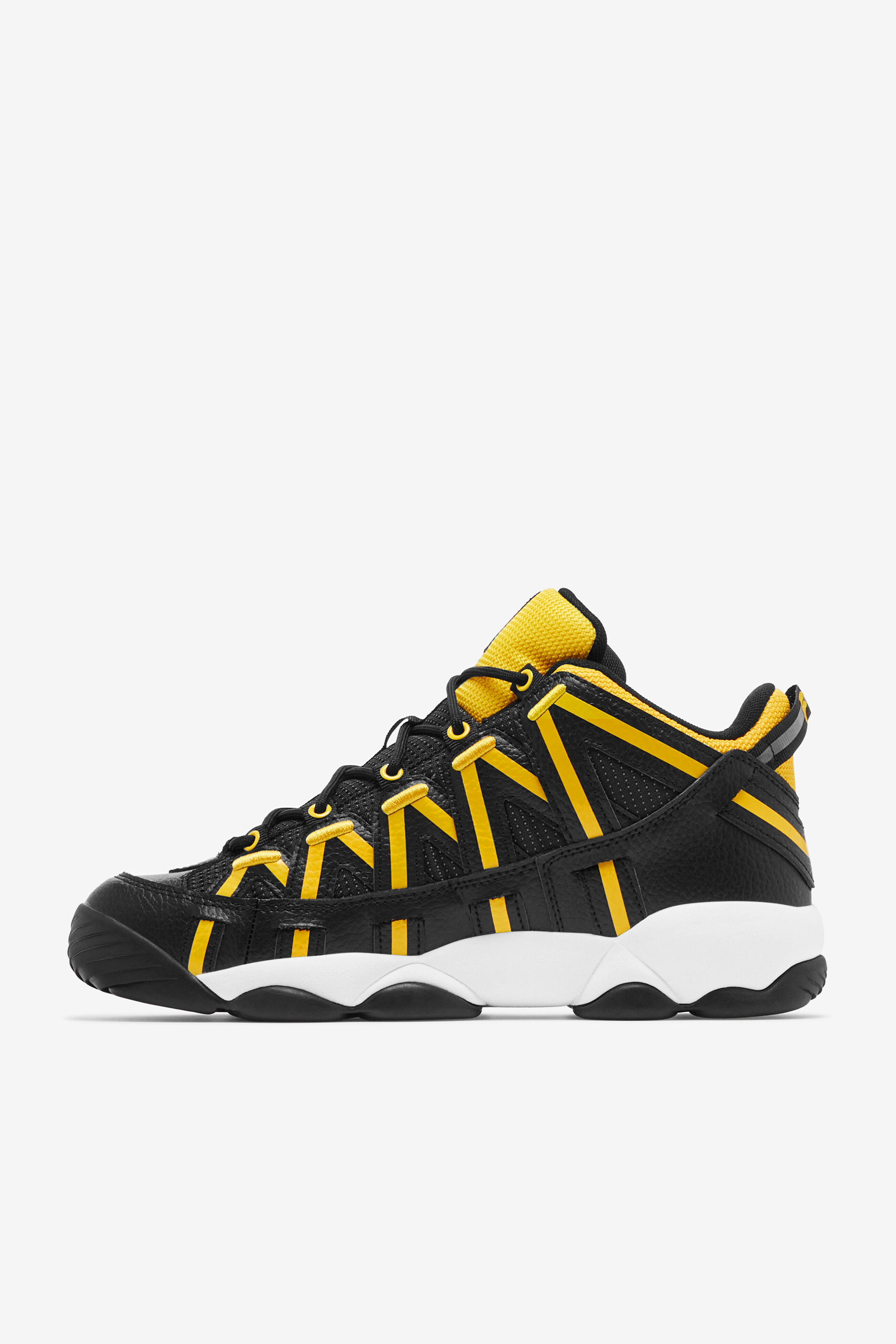 Fila spaghetti best sale foot locker