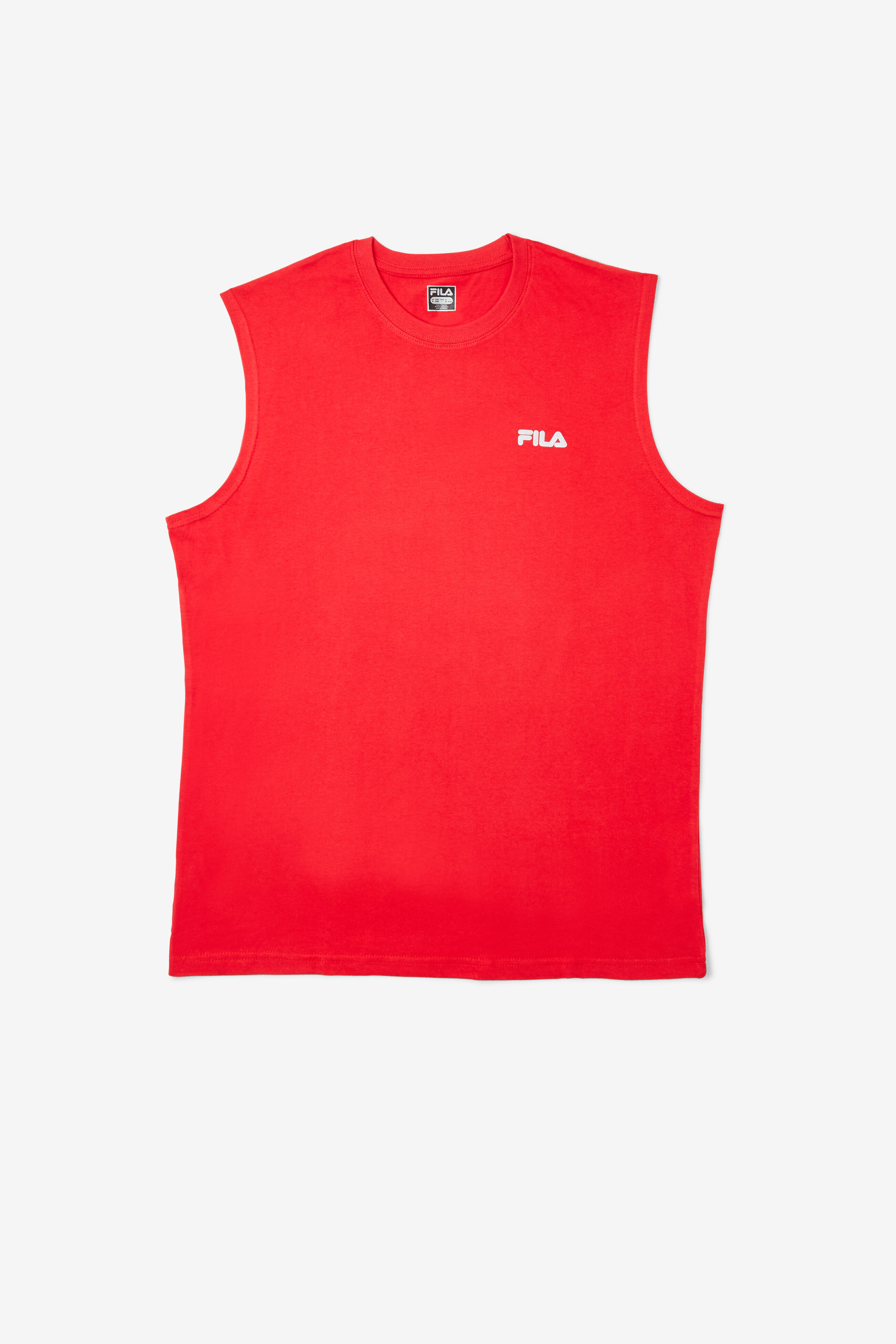 Fila sleeveless cheap
