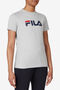 CLASSIC FILA LOGO TEE