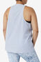 FI-LUX LOOSE TANK TOP