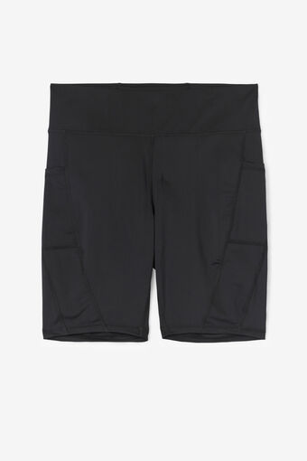 BUDDHA BIKE SHORT/BLACK/1XLarge