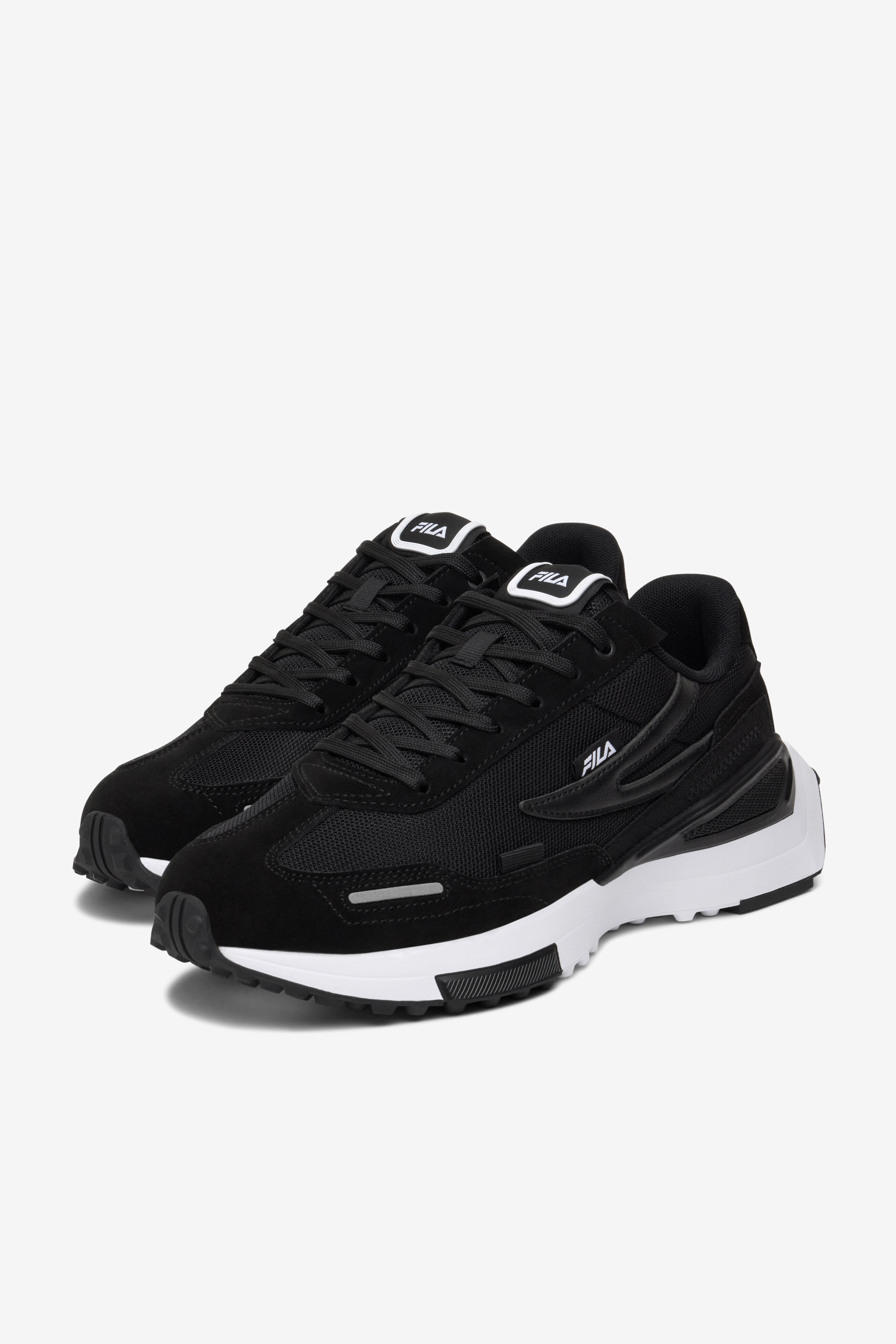 Fila sneakers nere online