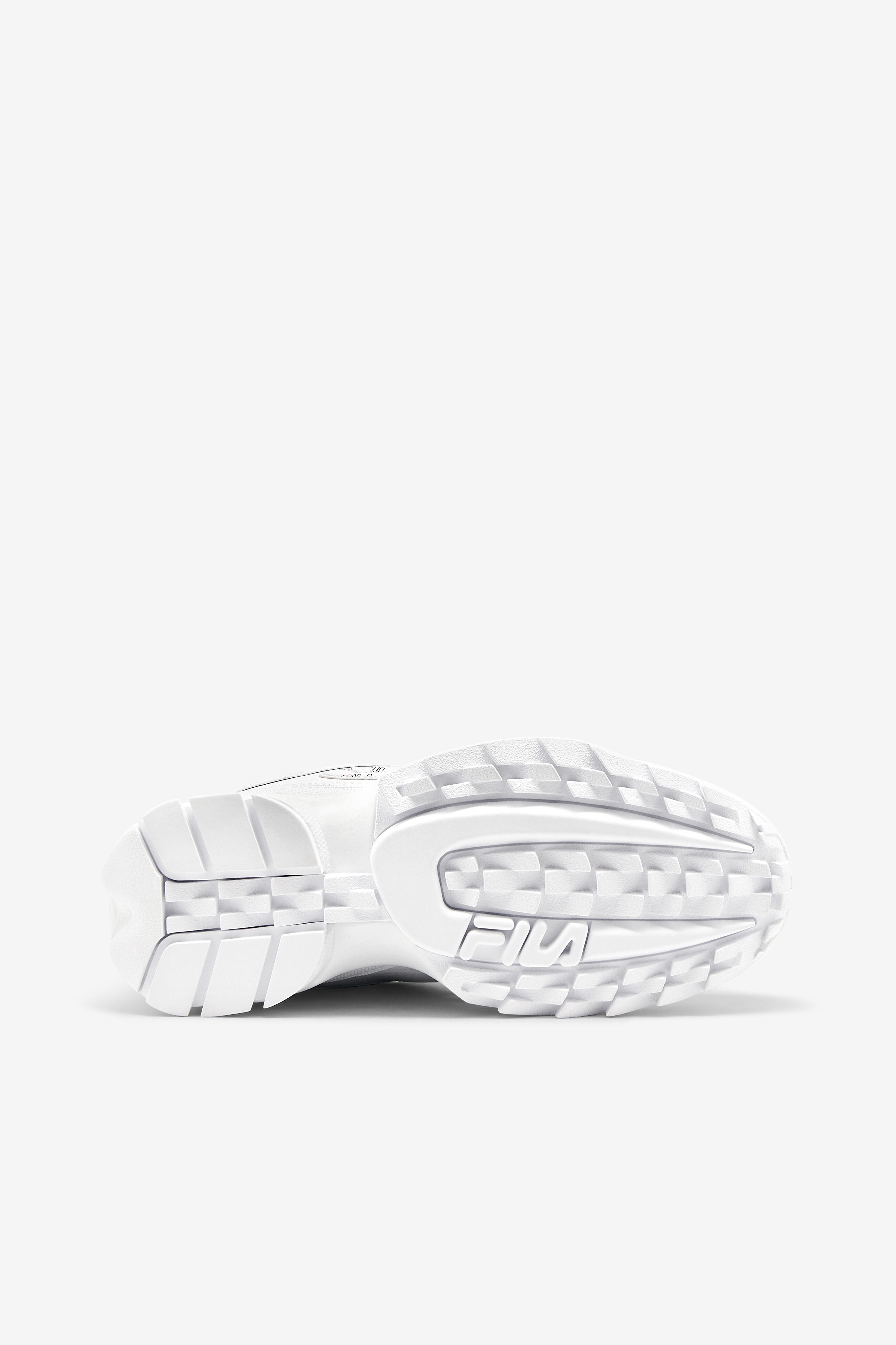 Fila disruptor new arrivals multiflag