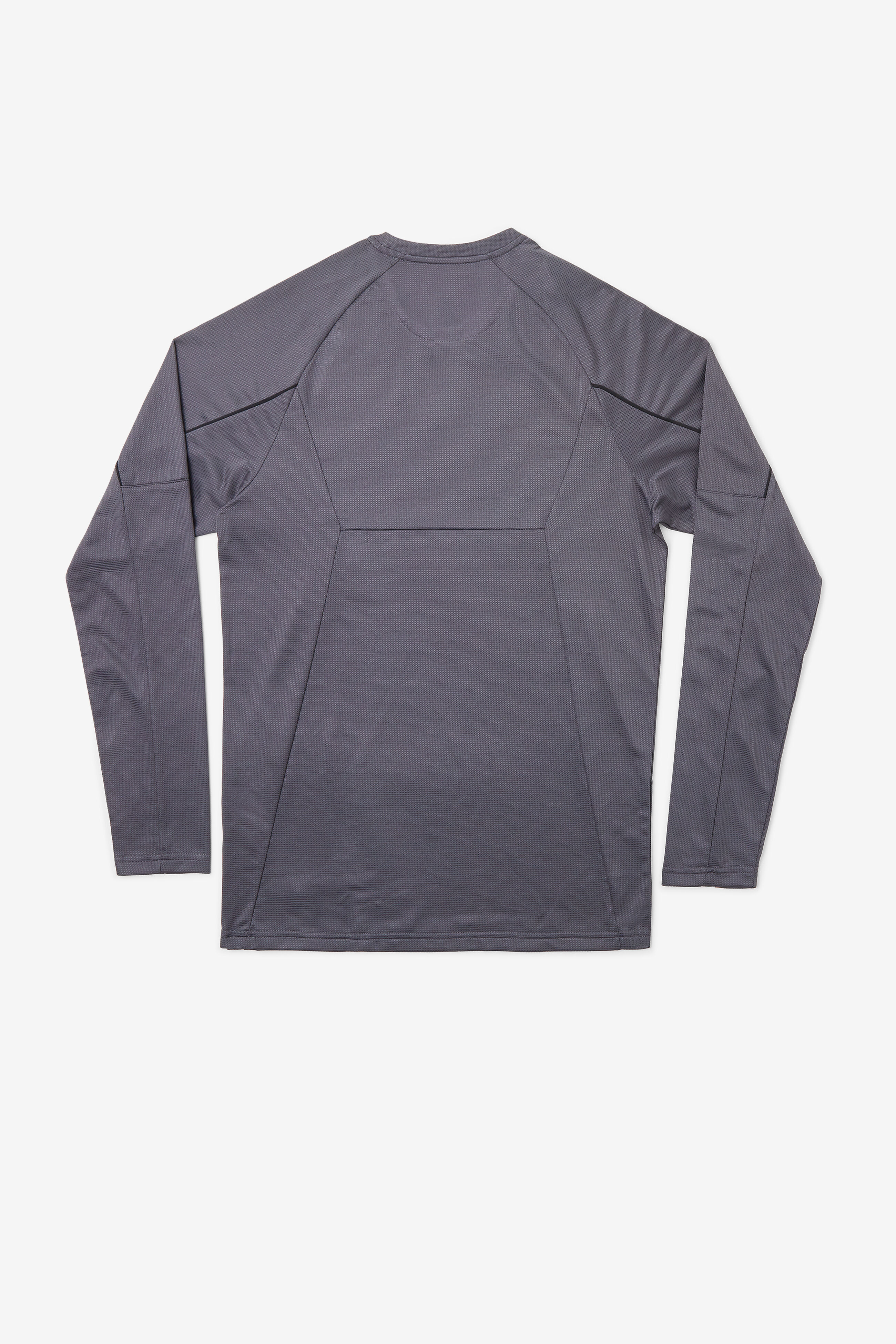 Adrenaline Performance Long Sleeve Crew