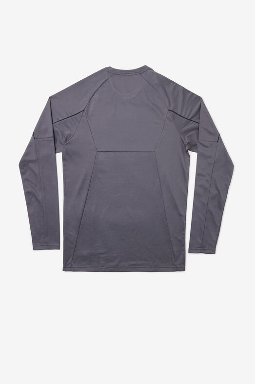 ADRENALINE PERF TENNIS VNT L/S