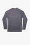 ADRENALINE PERF TENNIS VNT L/S