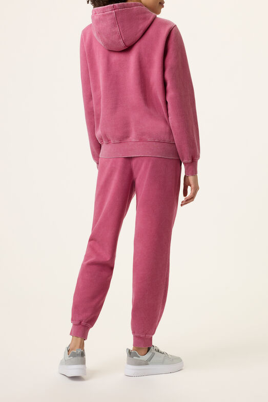 SPORTSTYLE LINEAR LOGO HOODIE
