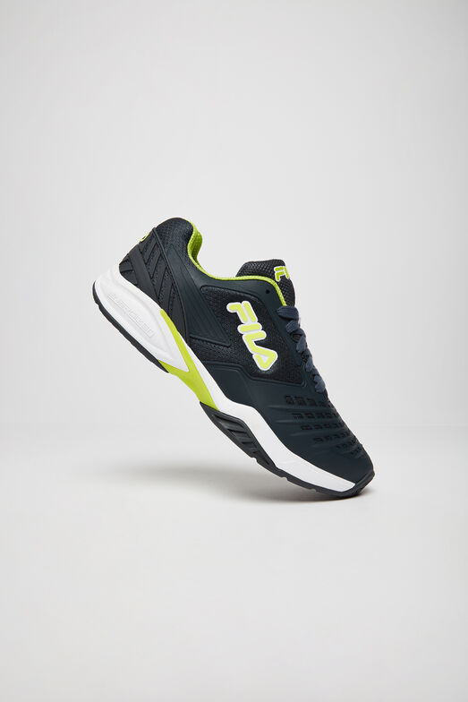 AXILUS 2 ENERGIZED