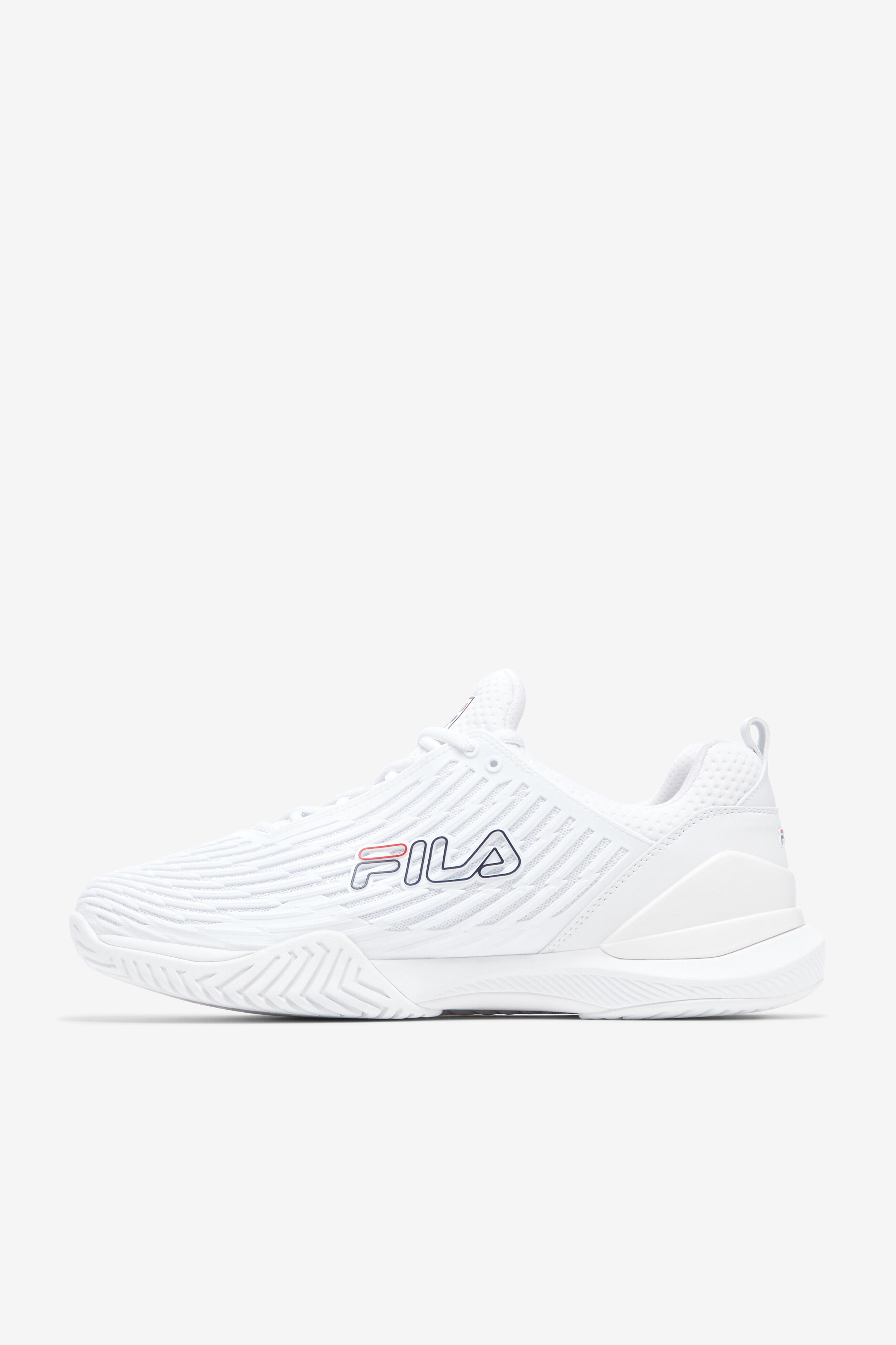 Fila turbo fuel cheap energized men's running shoes