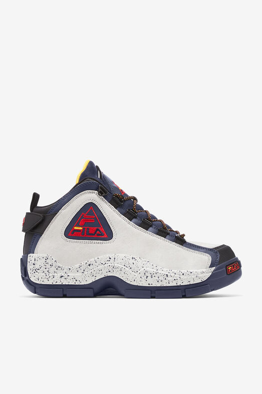 Grant Hill 2 Outdoor Shoe