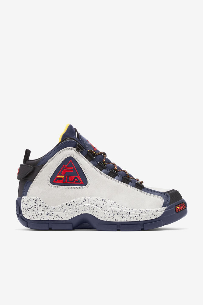 GRANT HILL 2 OUTDOOR