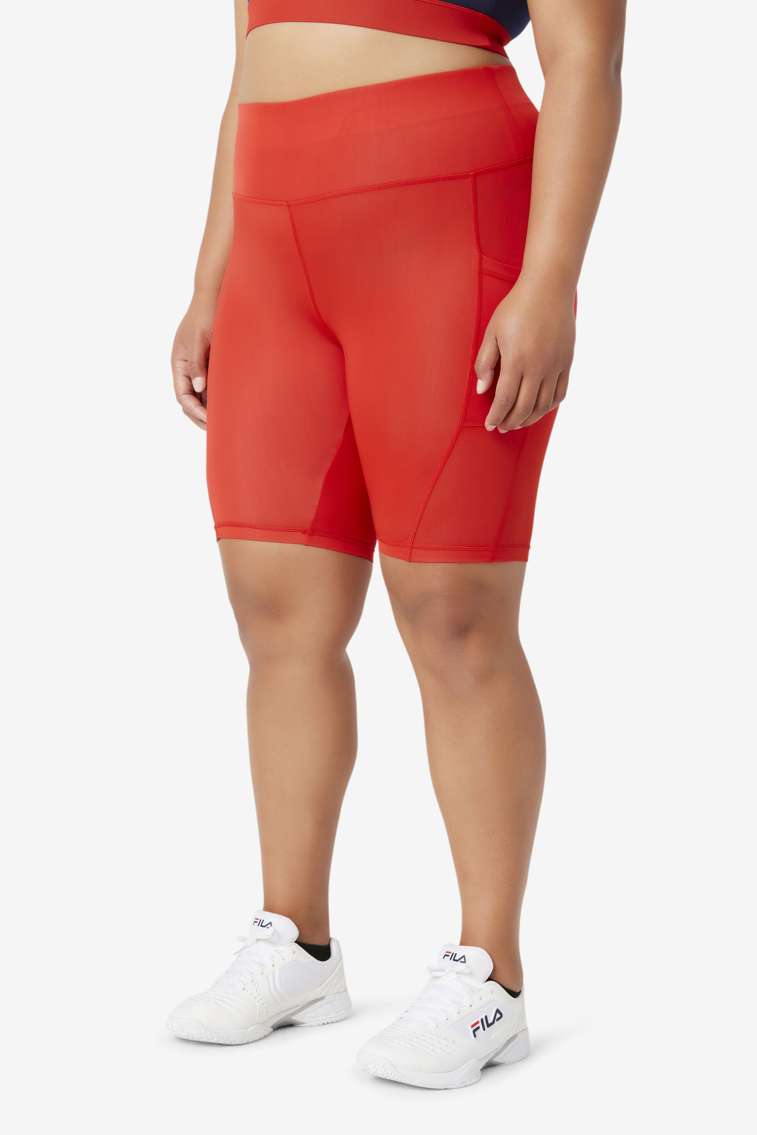 Hourglass Bike Short