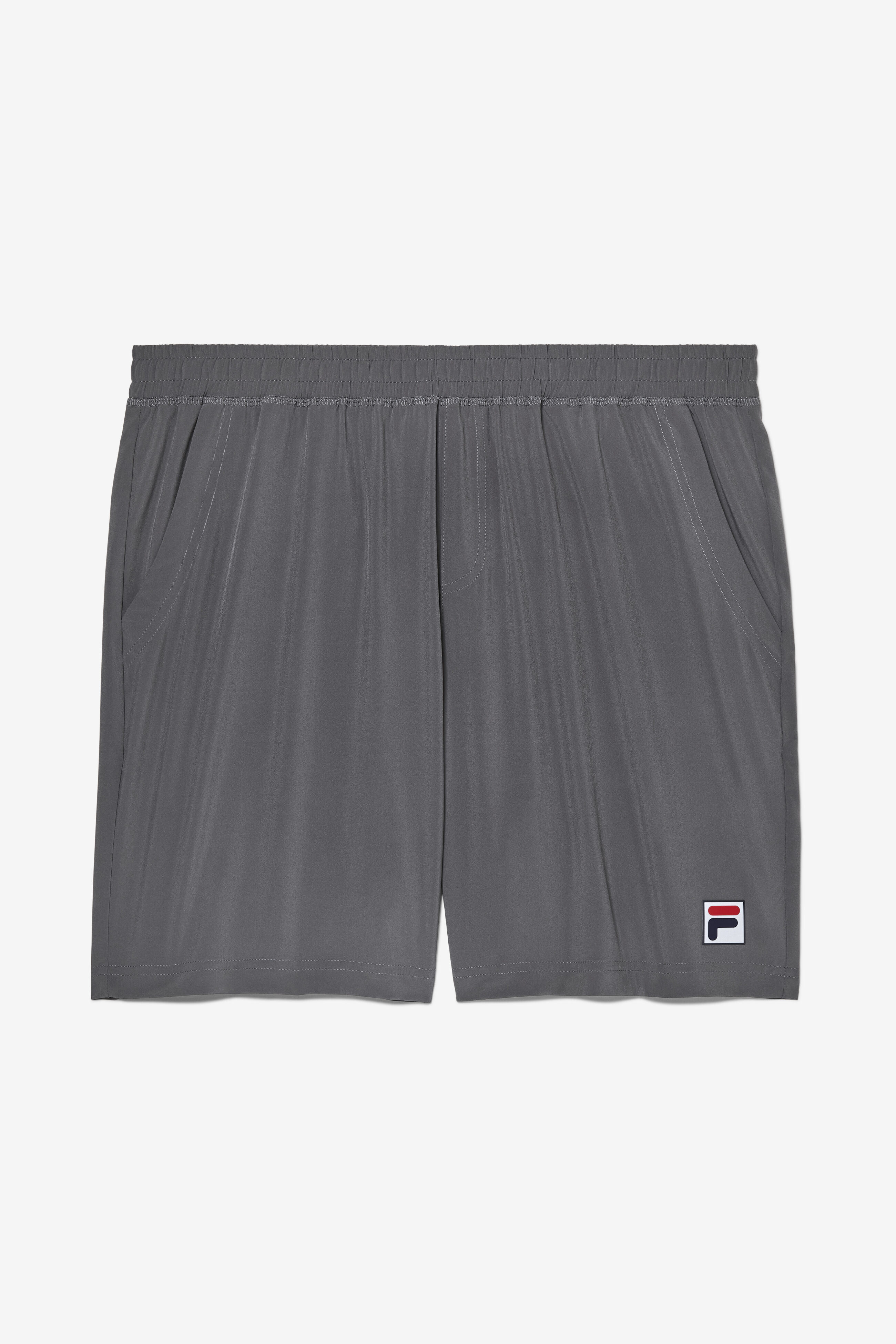 Fila men's hot sale tennis shorts