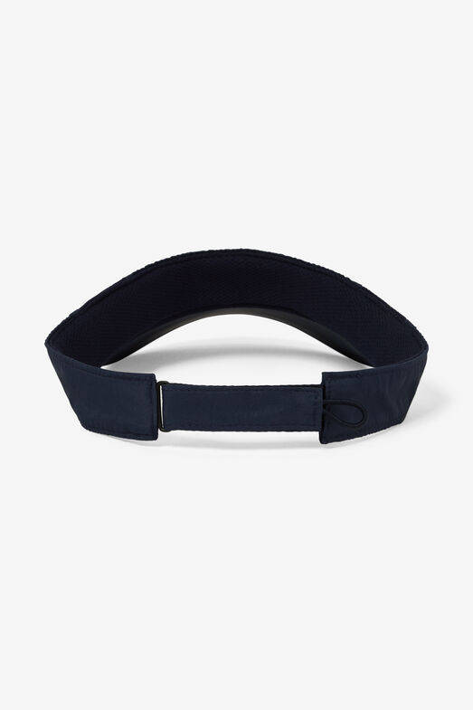 W&#39;S ADJUSTABLE VISOR
