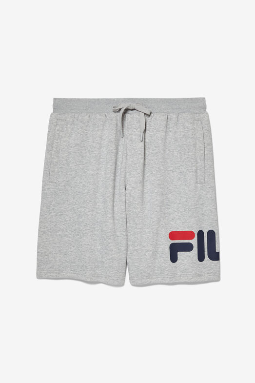 CLASSIC FILA LOGO SHORT