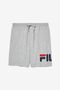 CLASSIC FILA LOGO SHORT