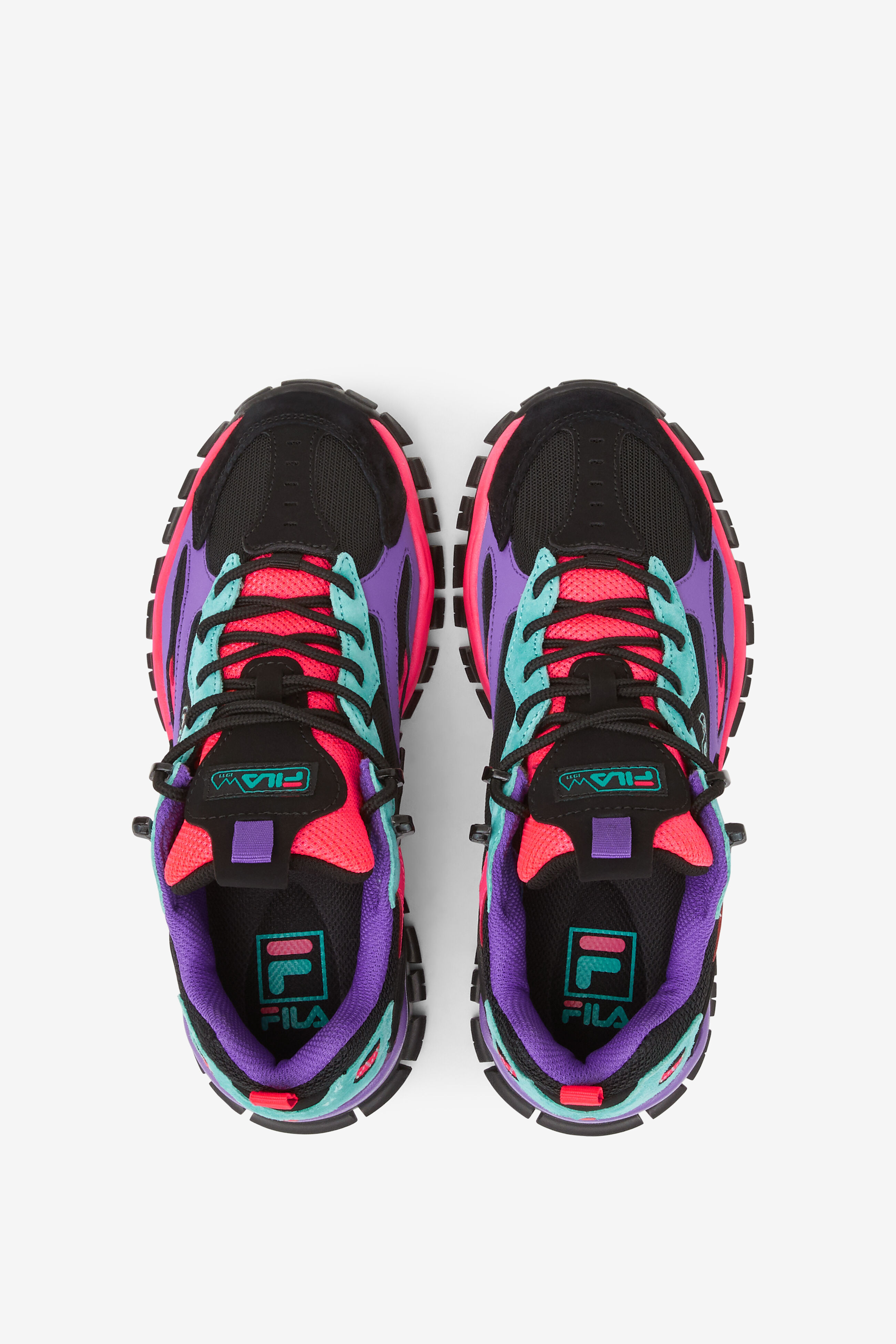 Women s Ray Tracer Tr 2 Sneakers Lifestyle Fila
