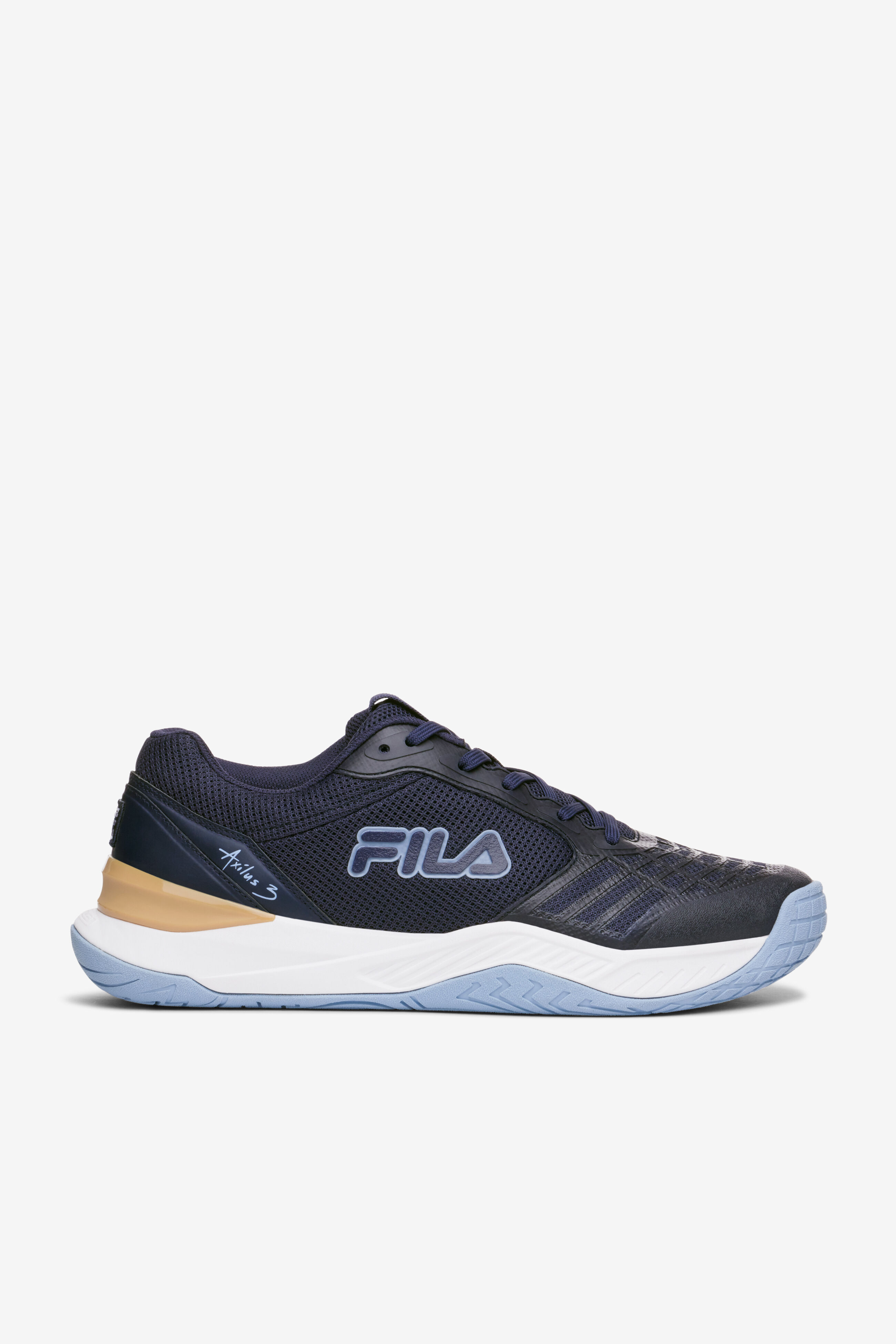 Center Court Tennis Apparel Shoes FILA
