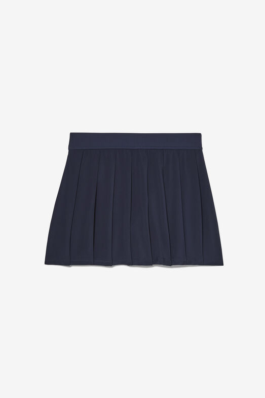 TENNIS ESSENTIALS WV PLT SKORT