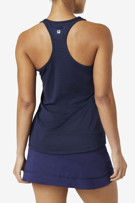 ESSENTIALS RACERBACK TANK