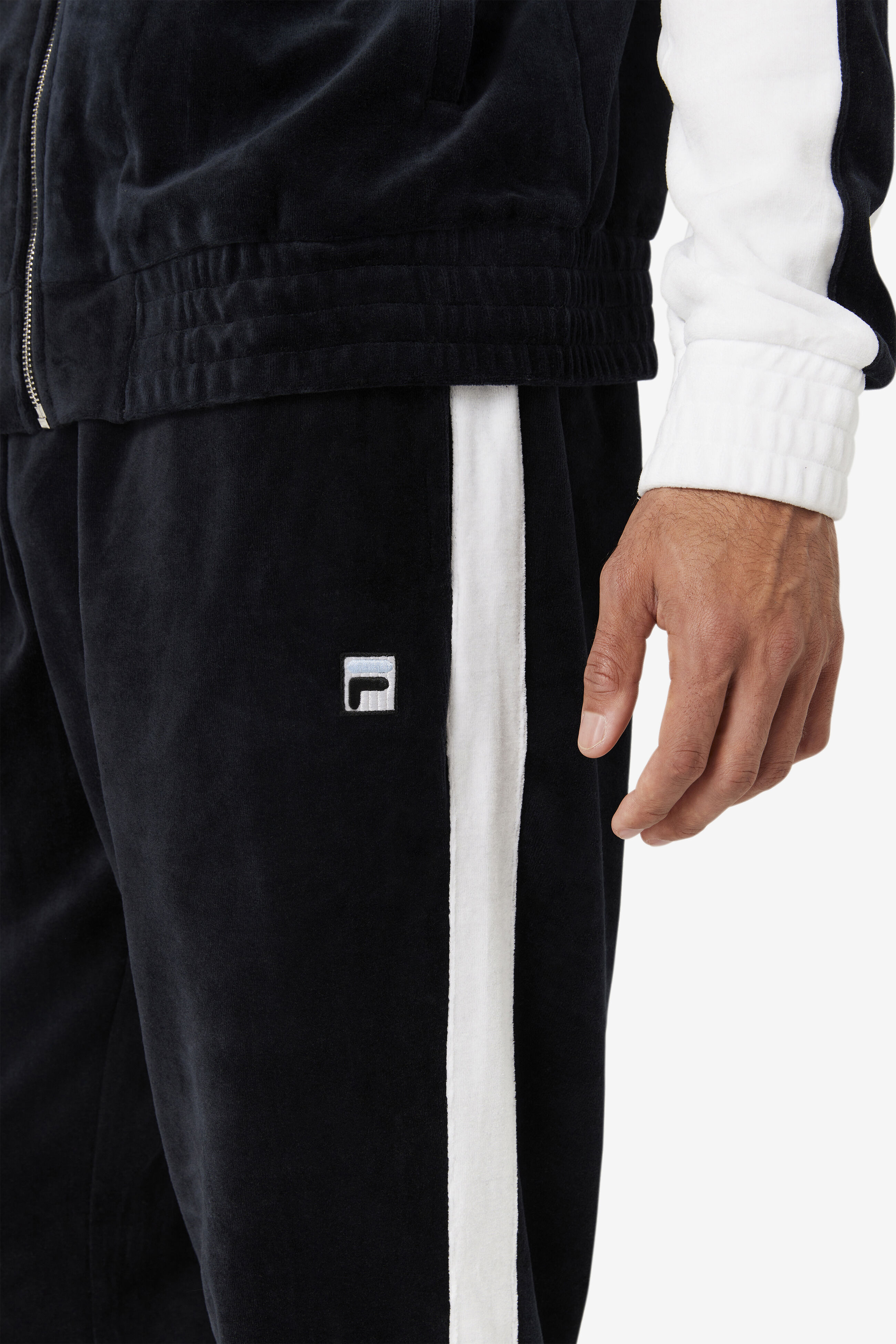 Fila on sale trousers price