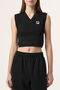 HAILEY BIEBER BABY TANK