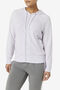 FI-LUX TEXTURE FULL ZIP HOODIE
