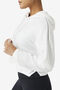 FI-LUX CROPPED HOODIE