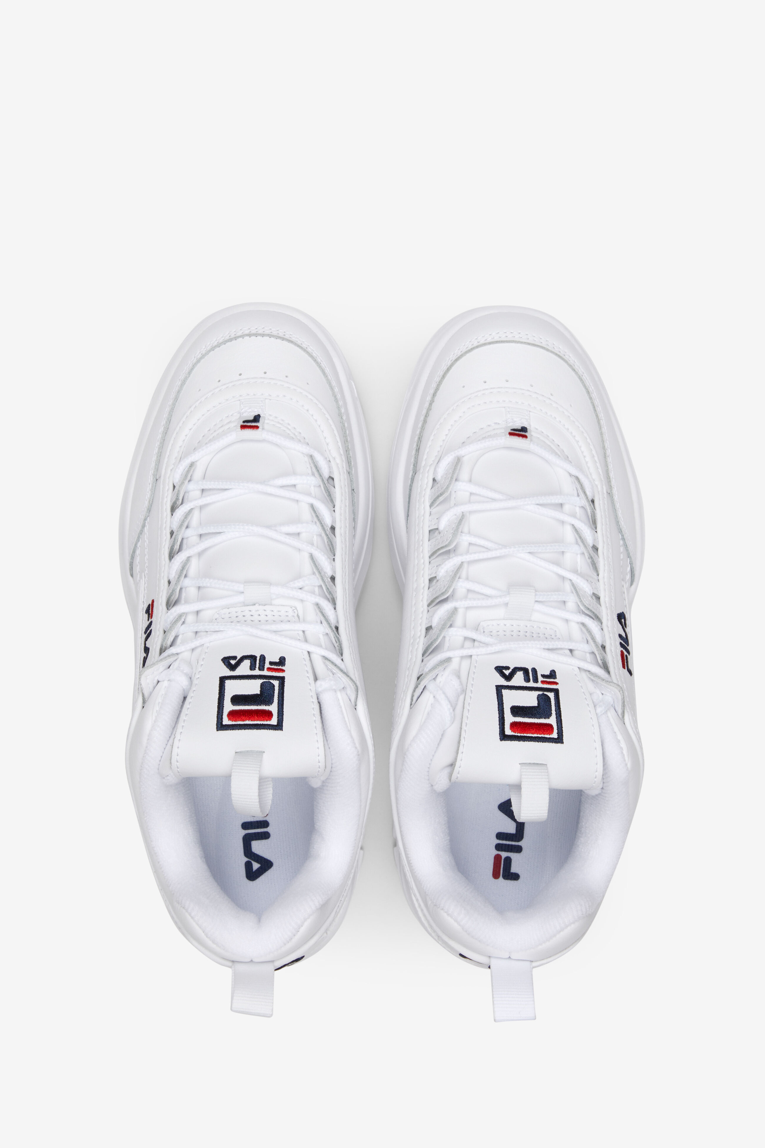 Fila on sale soulier femme