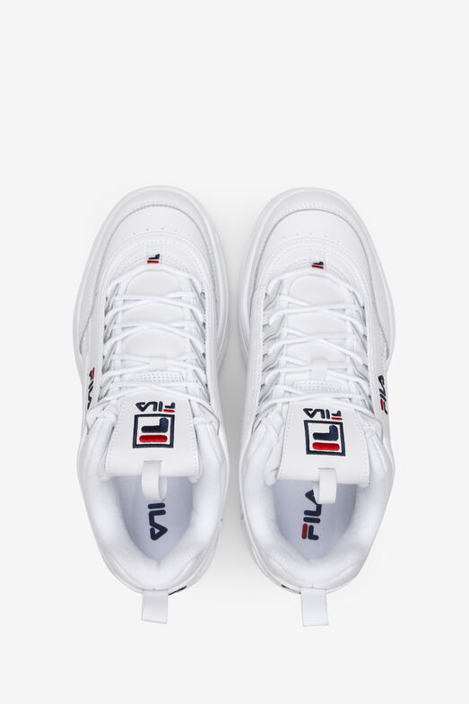 ▷Fila Hometown, Fila Disruptor