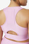 UPLIFTING SPORTS BRA/ORCHID/5XLarge