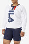SLICK CHICKS CREW/WHITE/3XLarge