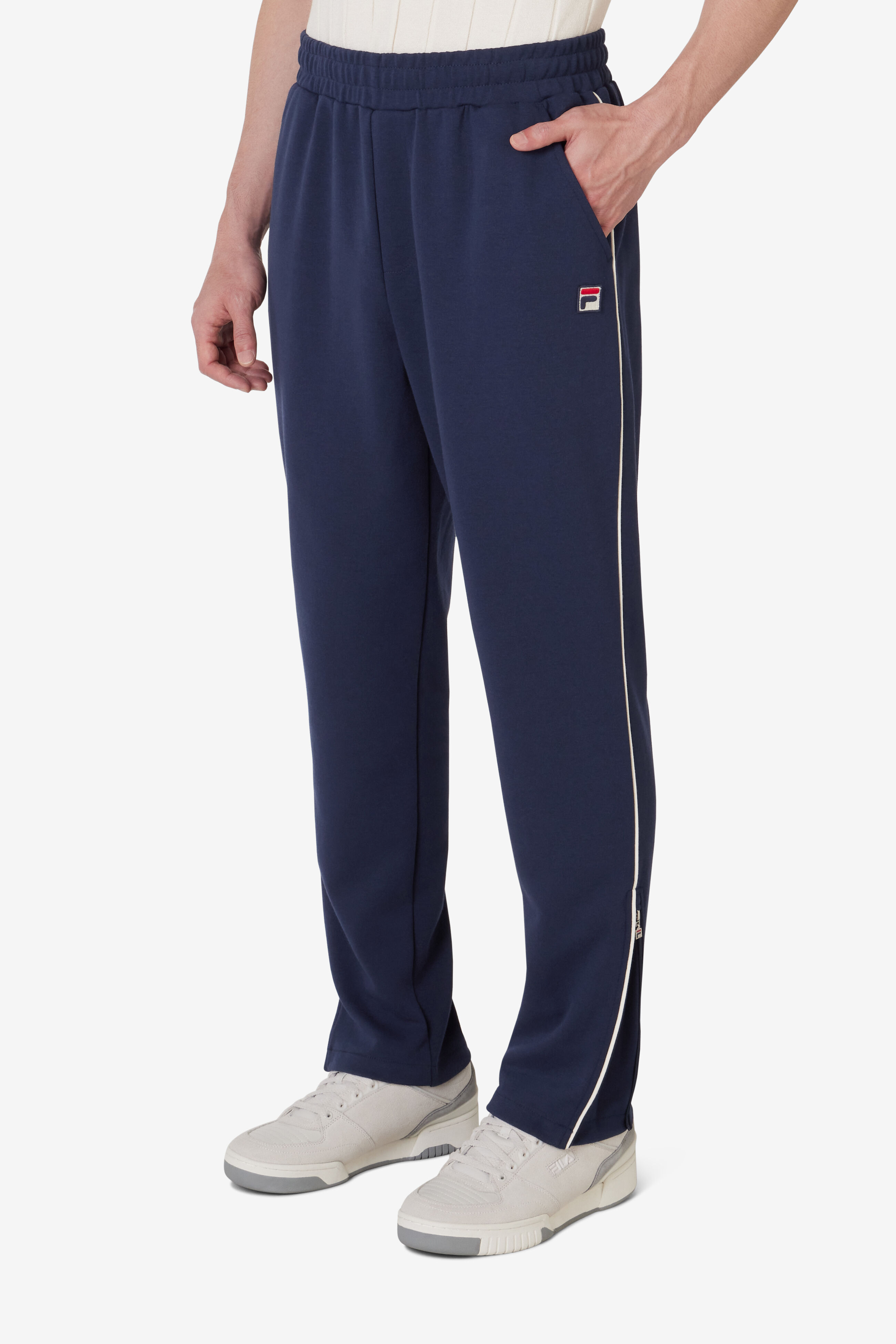 Thora track pants fila on sale