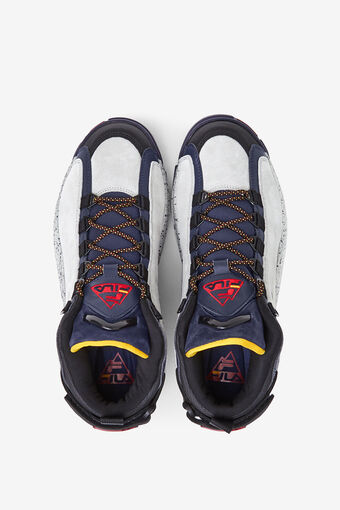 GRANT HILL 2 OUTDOOR
