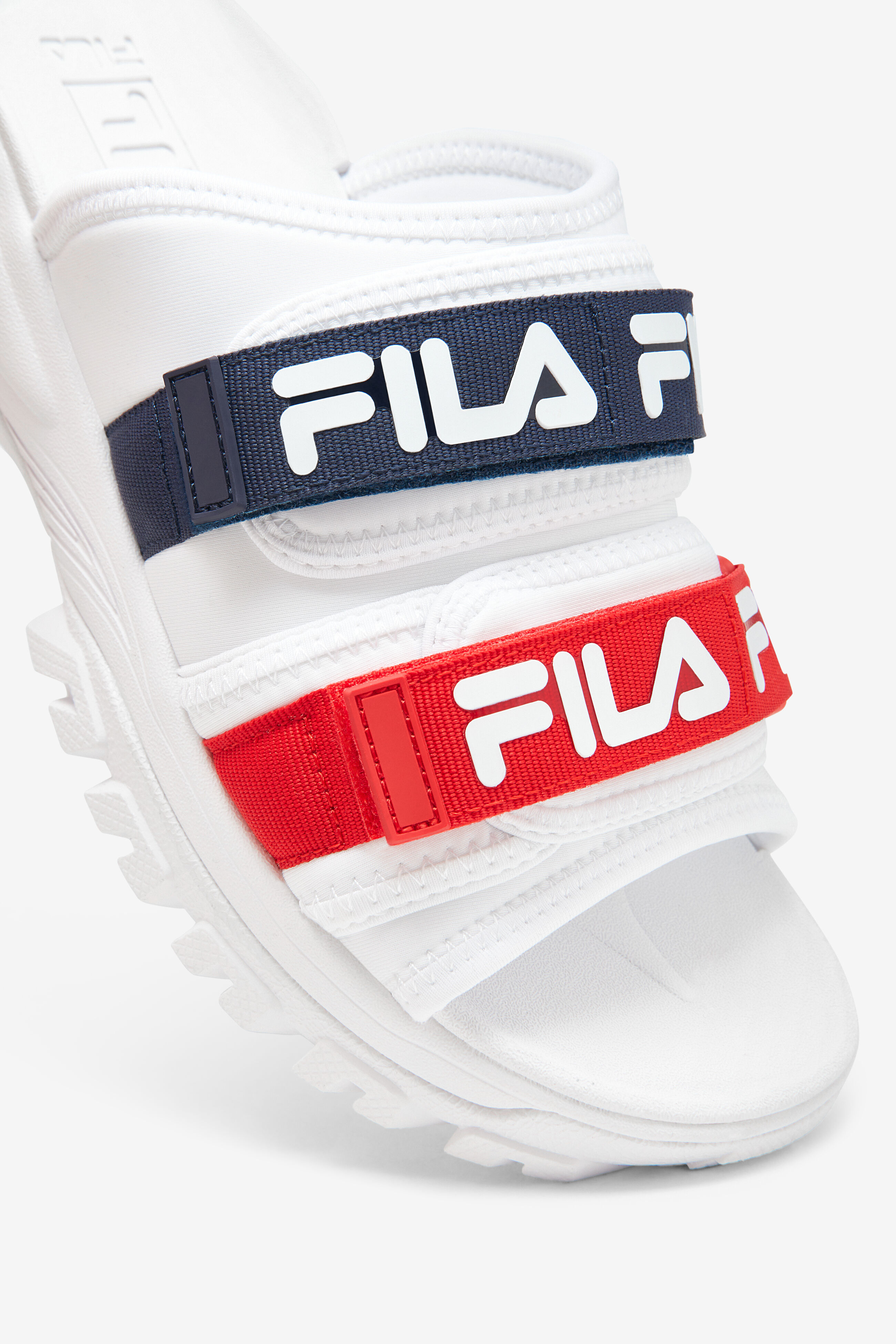 New fila on sale slides