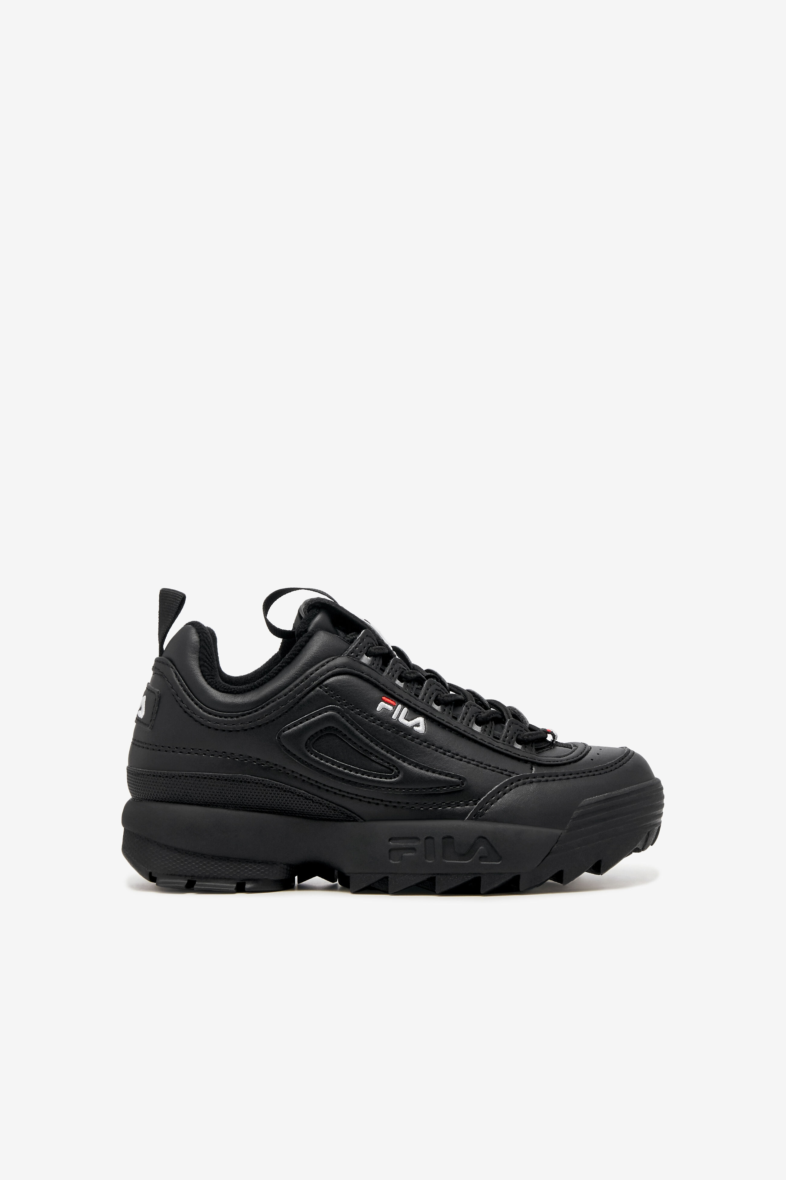 Fila disruptor ii children top