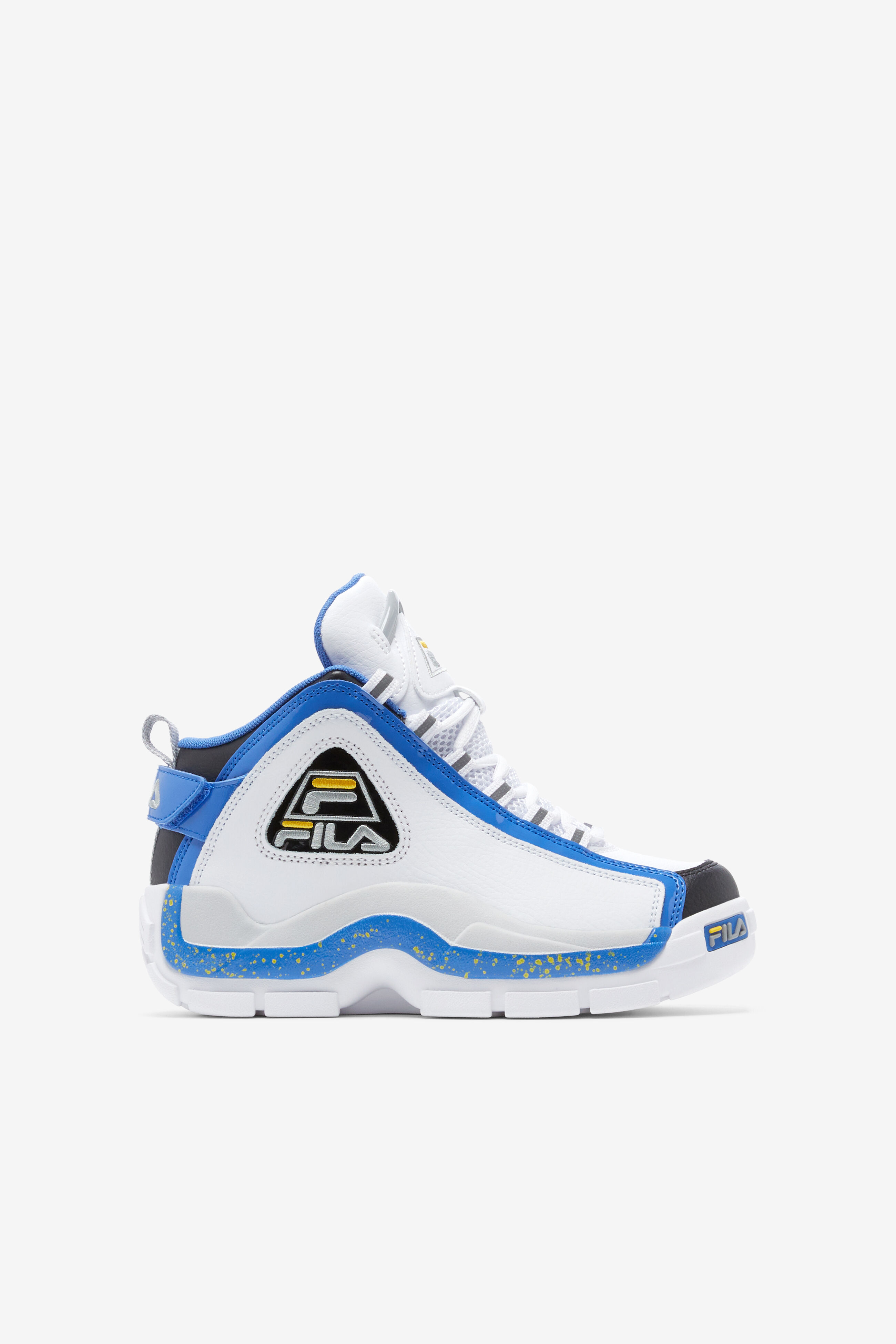 Tenis fila online grant hill jacket