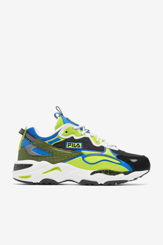 Ray Tracer Apex Men's Neon Sneakers Fila