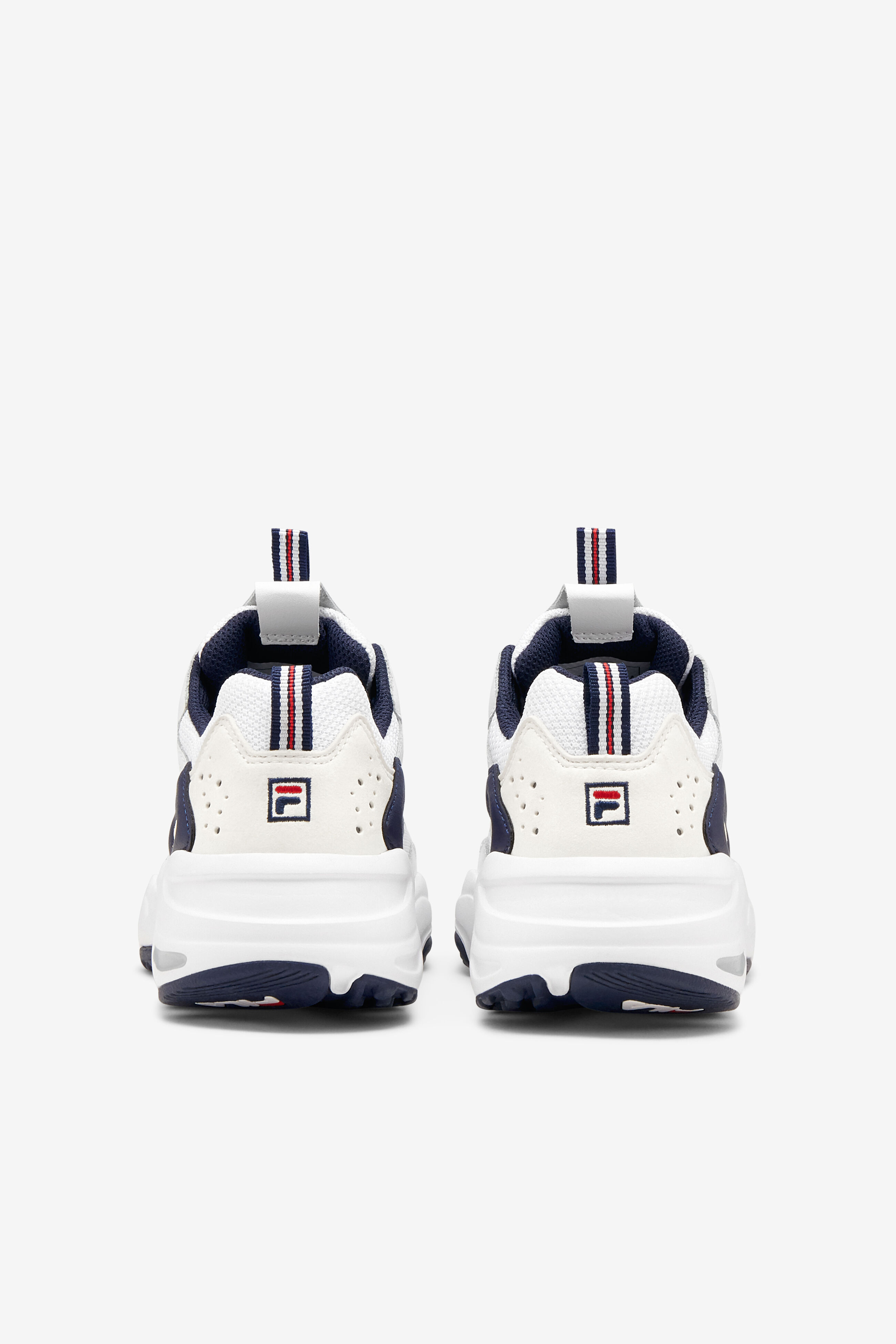 Fila ray sales tracer infantil