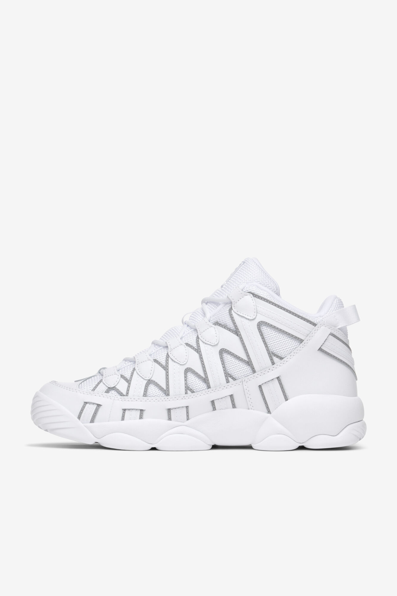 fila spaghetti shoes