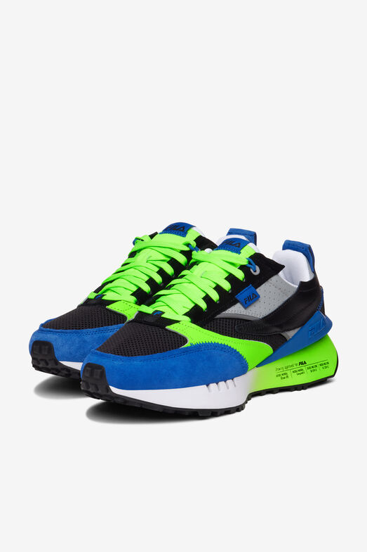 Men's Renno N Generation - Sneakers & Lifestyle | Fila