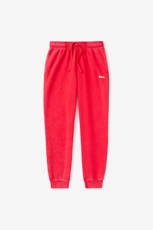 SPORTSTYLE LINEAR LOGO JOGGER