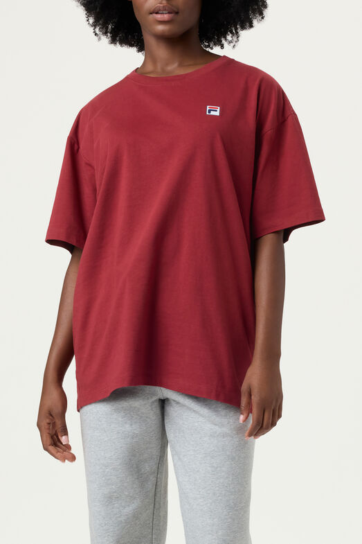 CLASSIC  RELAXED TEE
