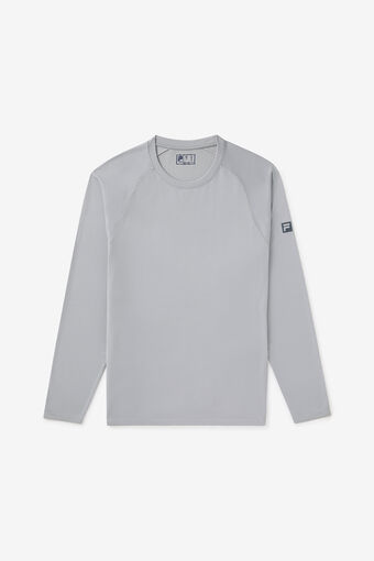 LUCKY ACE SEAMLESS L/S TOP