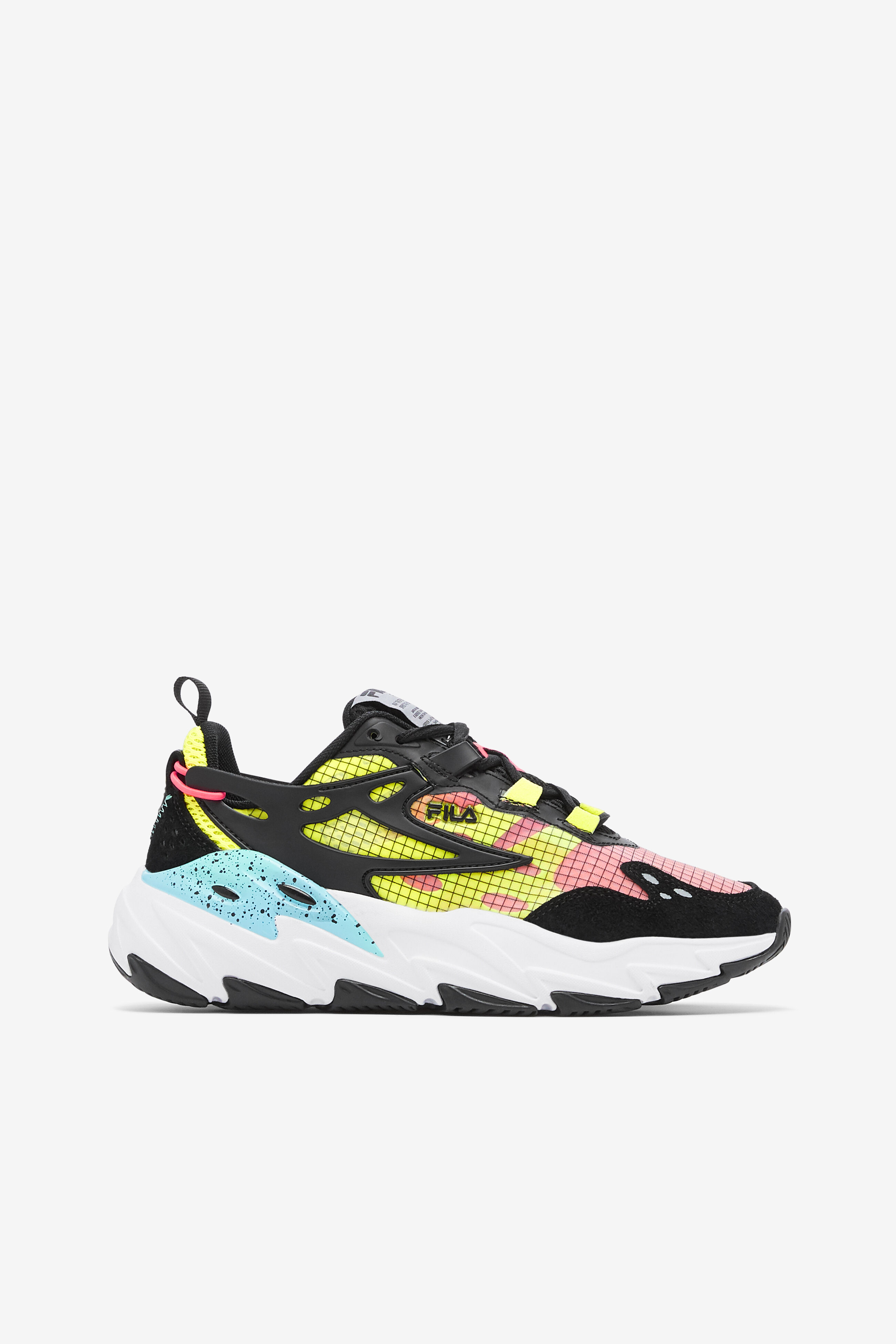 Women s Ray Tracer Evo Sneakers Lifestyle Fila