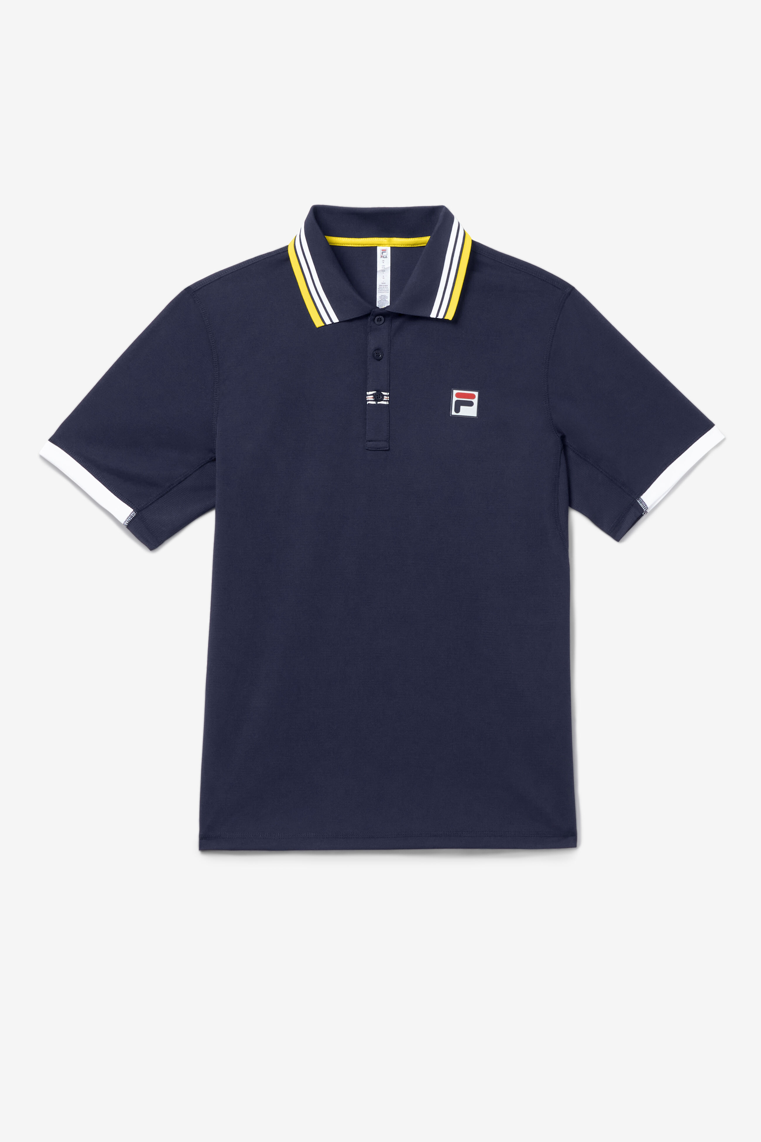 Polo top shirt fila
