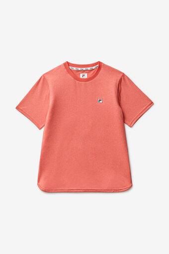 SHORT SLEEVE PERFORMANCE TOP