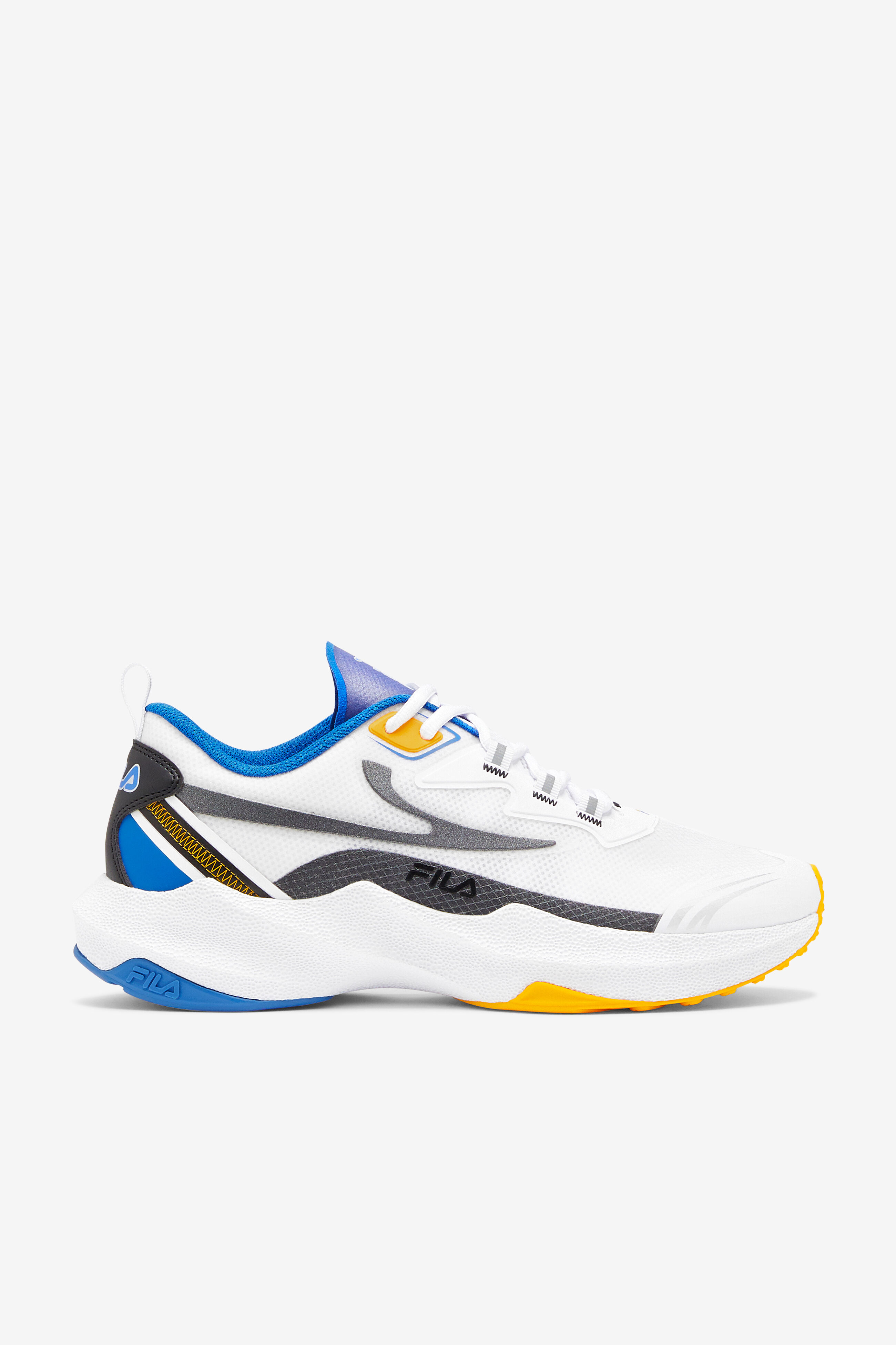 Zapatos reebok shop tenis fila